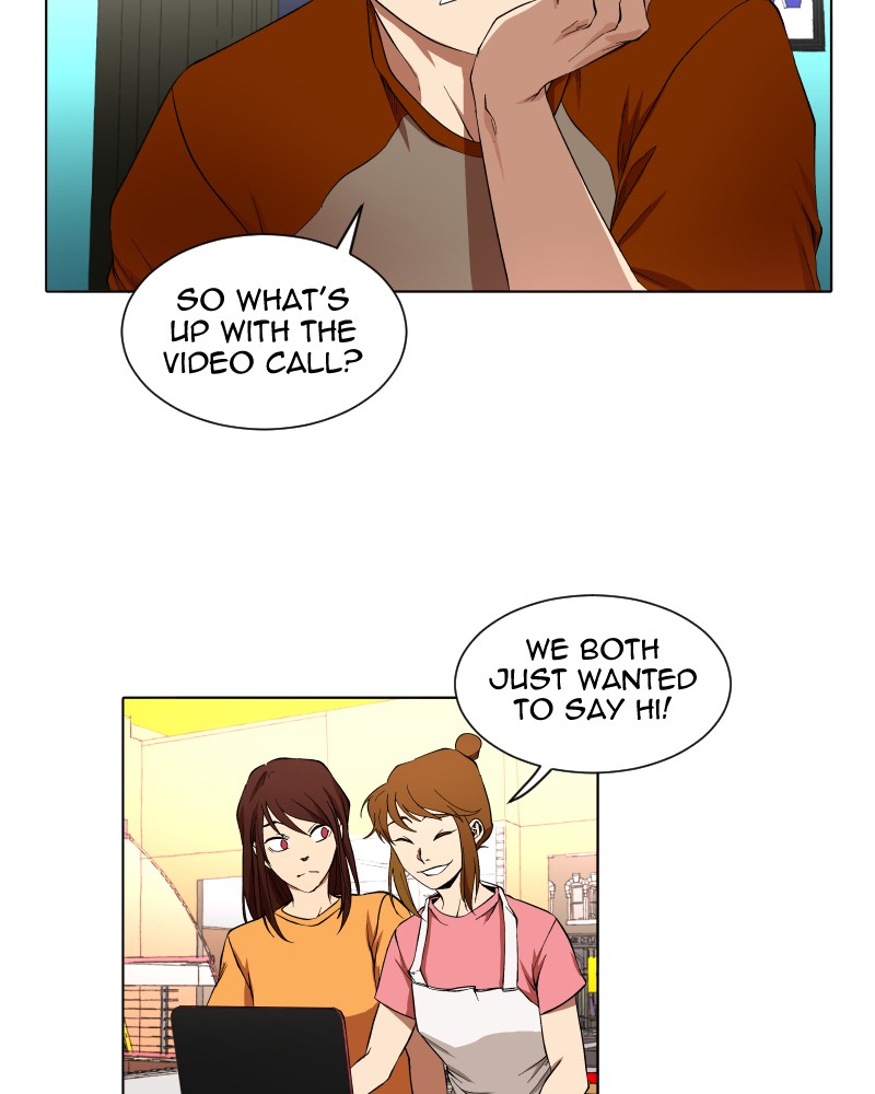 I Love Yoo chapter 14 page 5