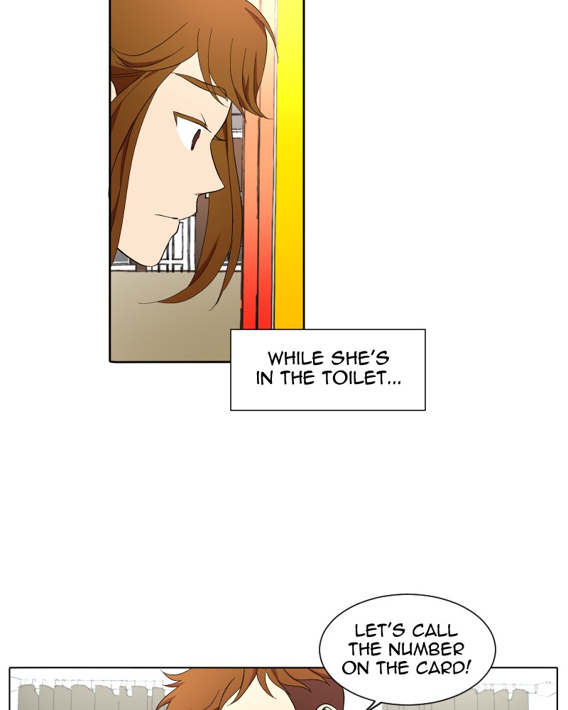 I Love Yoo chapter 14 page 51