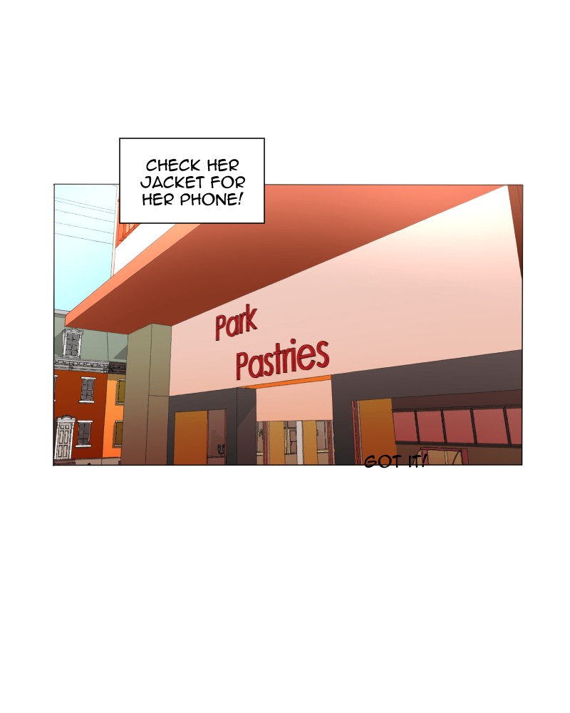 I Love Yoo chapter 14 page 54