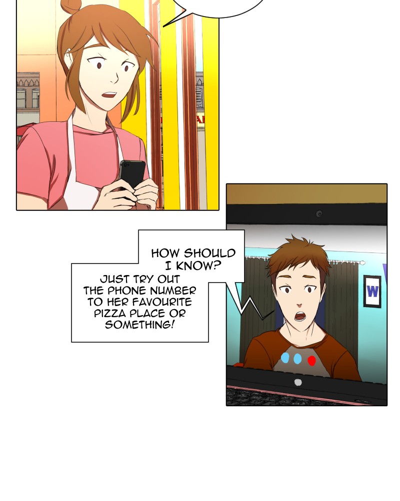 I Love Yoo chapter 14 page 56