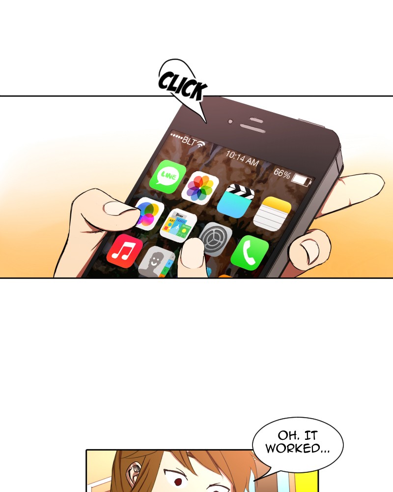 I Love Yoo chapter 14 page 57