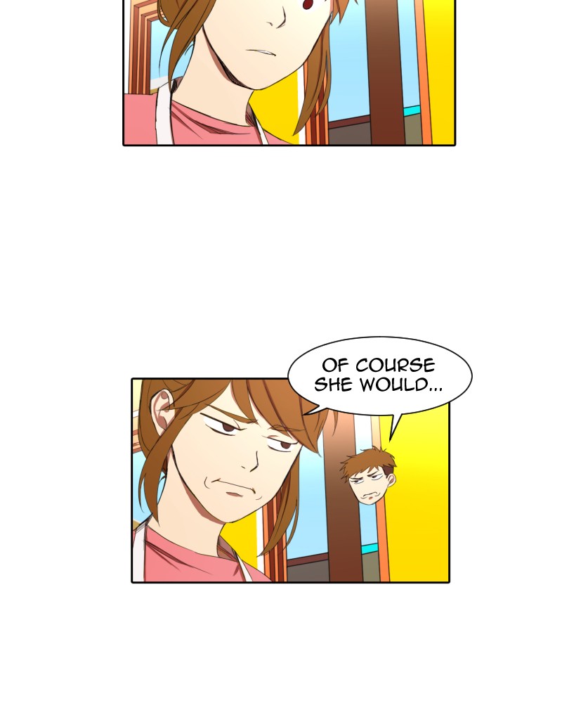 I Love Yoo chapter 14 page 58