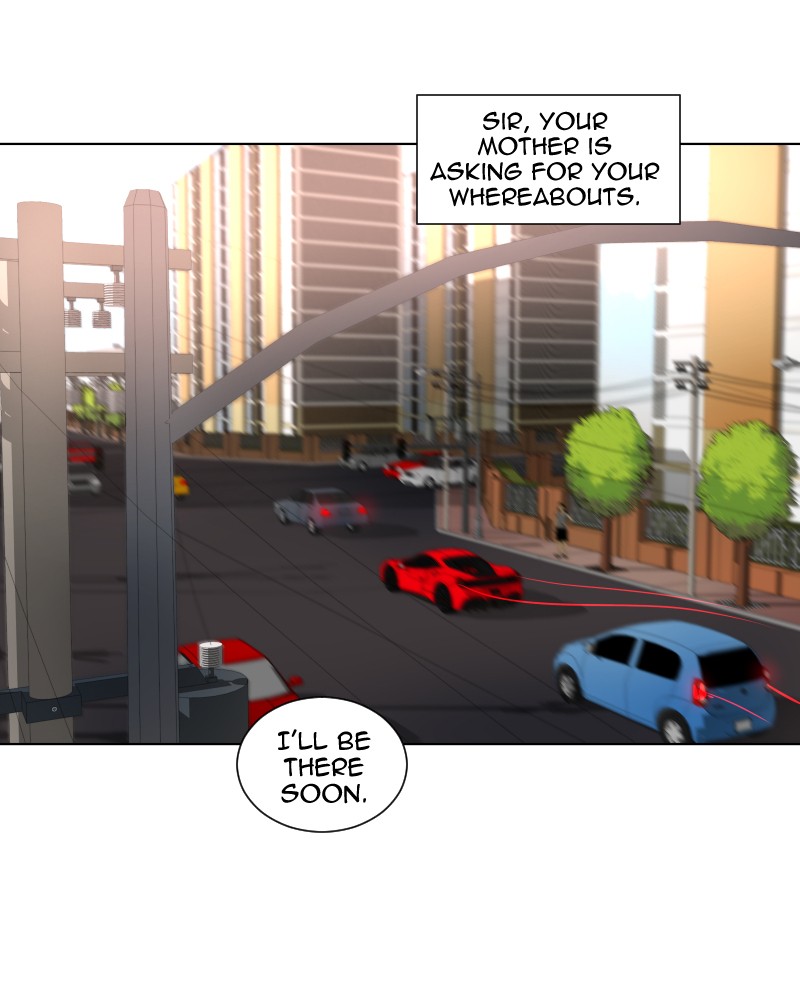 I Love Yoo chapter 14 page 61