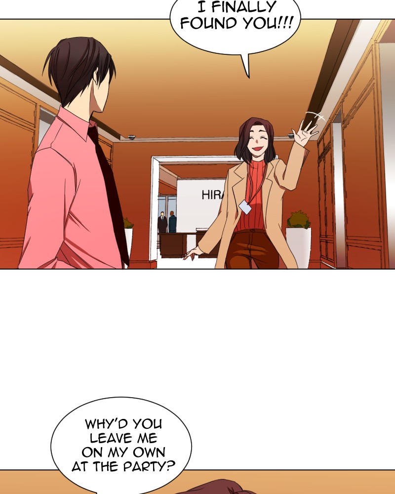 I Love Yoo chapter 14 page 70