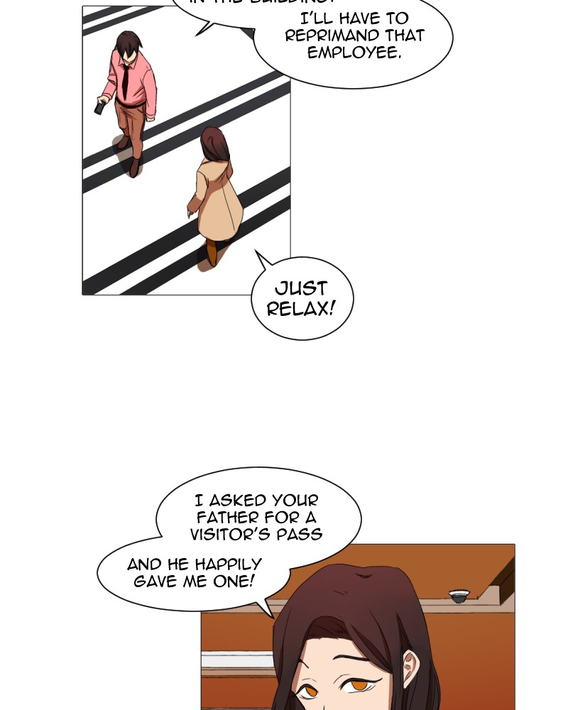 I Love Yoo chapter 14 page 73