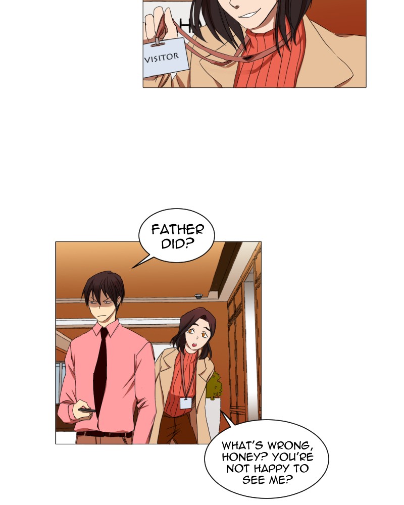 I Love Yoo chapter 14 page 74