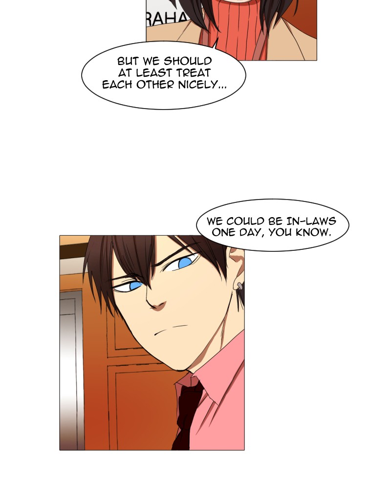 I Love Yoo chapter 14 page 77