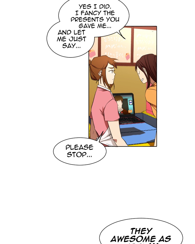 I Love Yoo chapter 14 page 8