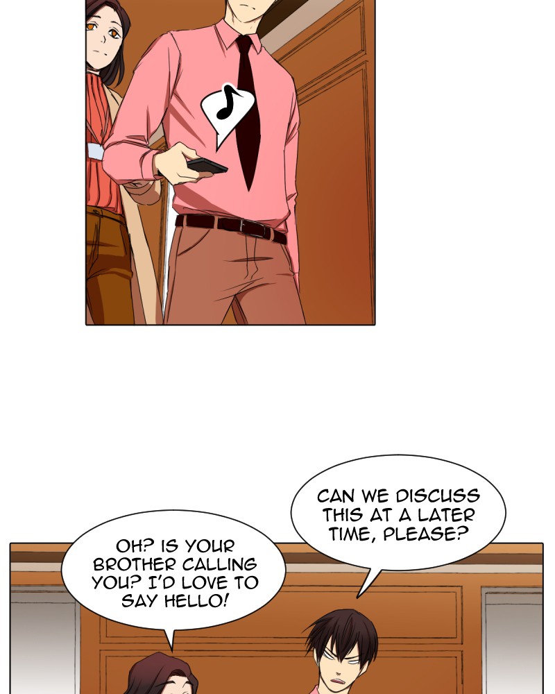 I Love Yoo chapter 14 page 81