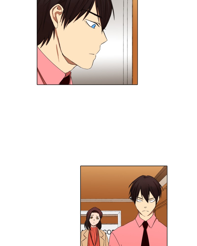 I Love Yoo chapter 14 page 85