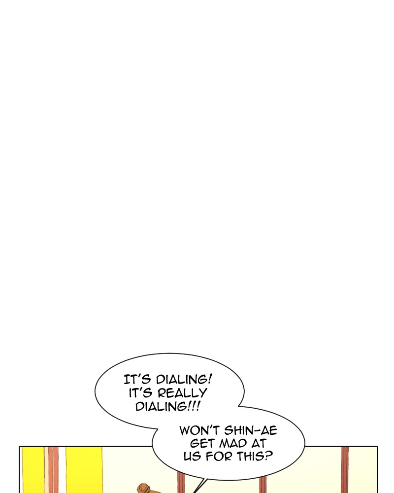 I Love Yoo chapter 14 page 89