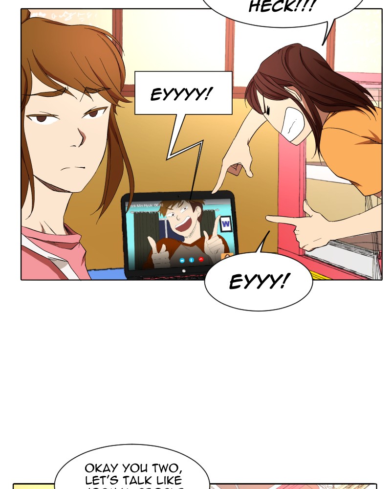 I Love Yoo chapter 14 page 9