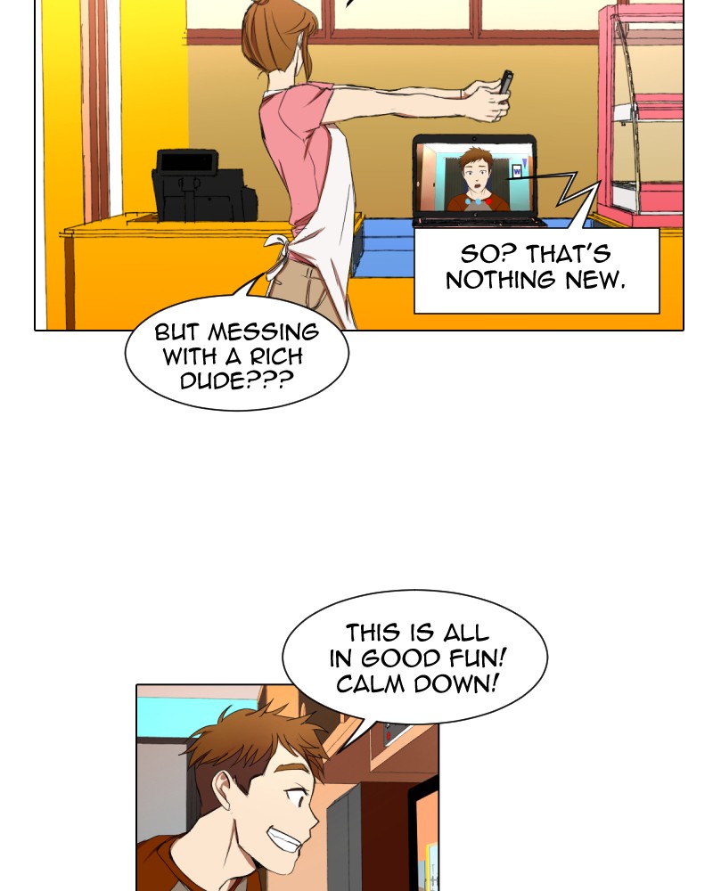 I Love Yoo chapter 14 page 90