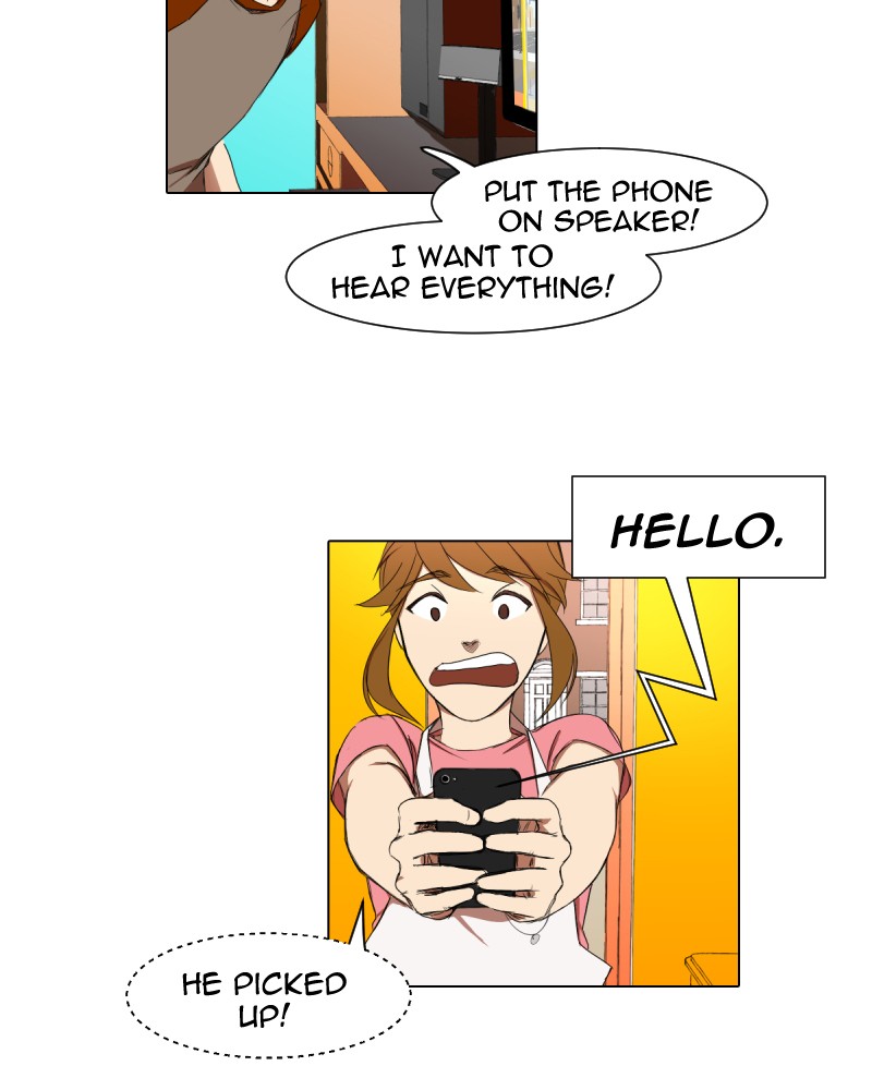 I Love Yoo chapter 14 page 91