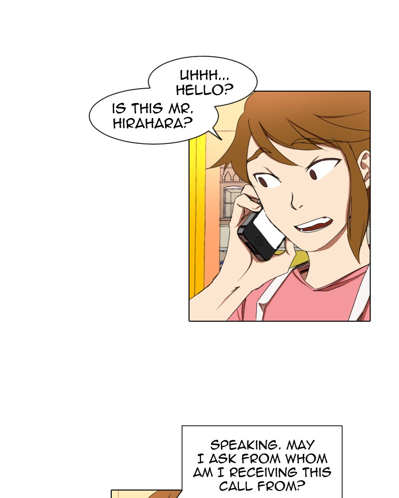 I Love Yoo chapter 14 page 93