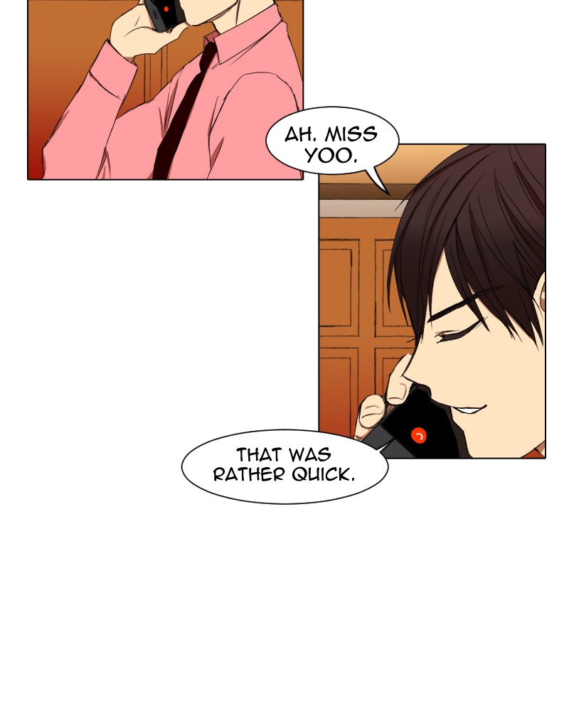 I Love Yoo chapter 14 page 95