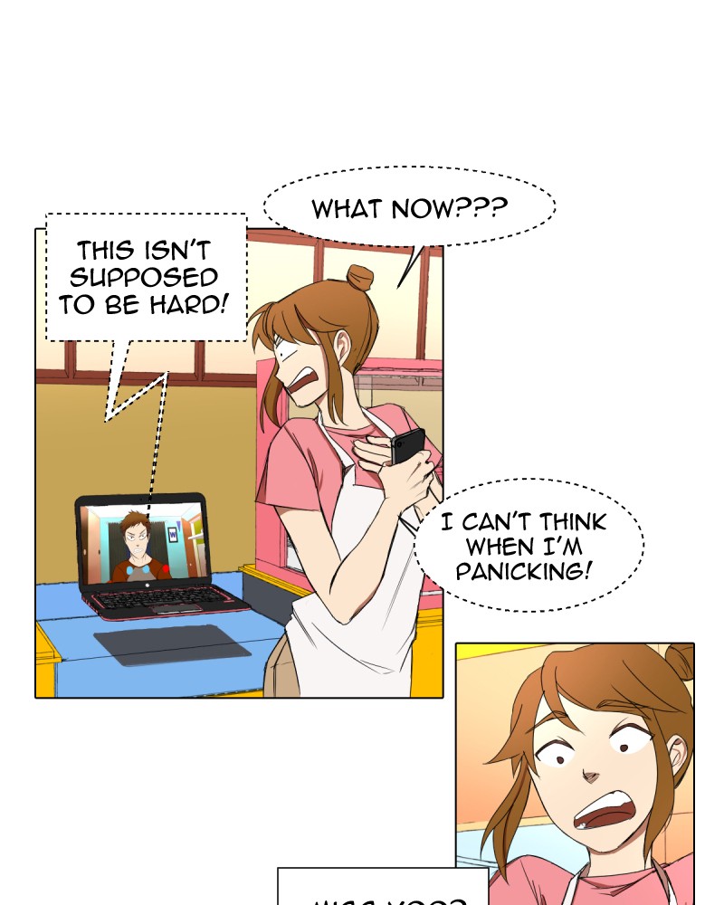 I Love Yoo chapter 14 page 97