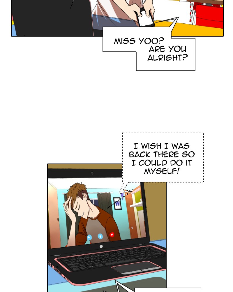 I Love Yoo chapter 14 page 99