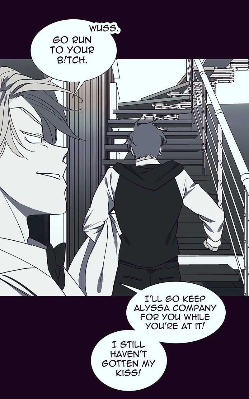 I Love Yoo chapter 140 page 10