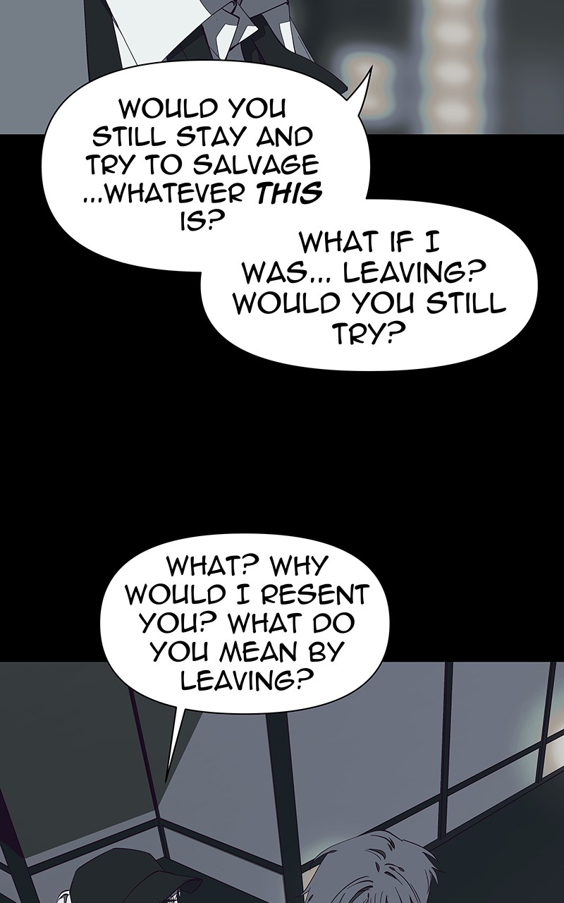 I Love Yoo chapter 140 page 100