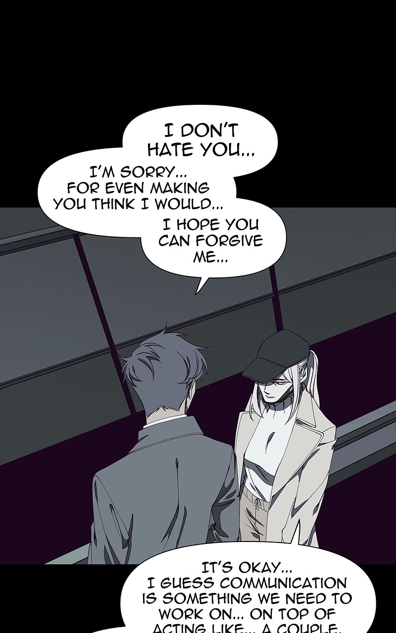 I Love Yoo chapter 140 page 103