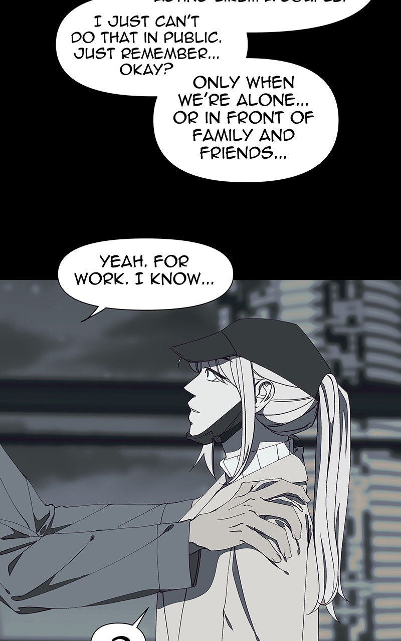 I Love Yoo chapter 140 page 104