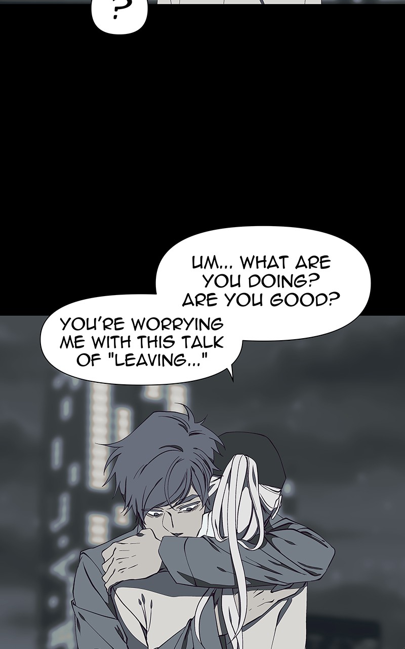 I Love Yoo chapter 140 page 105