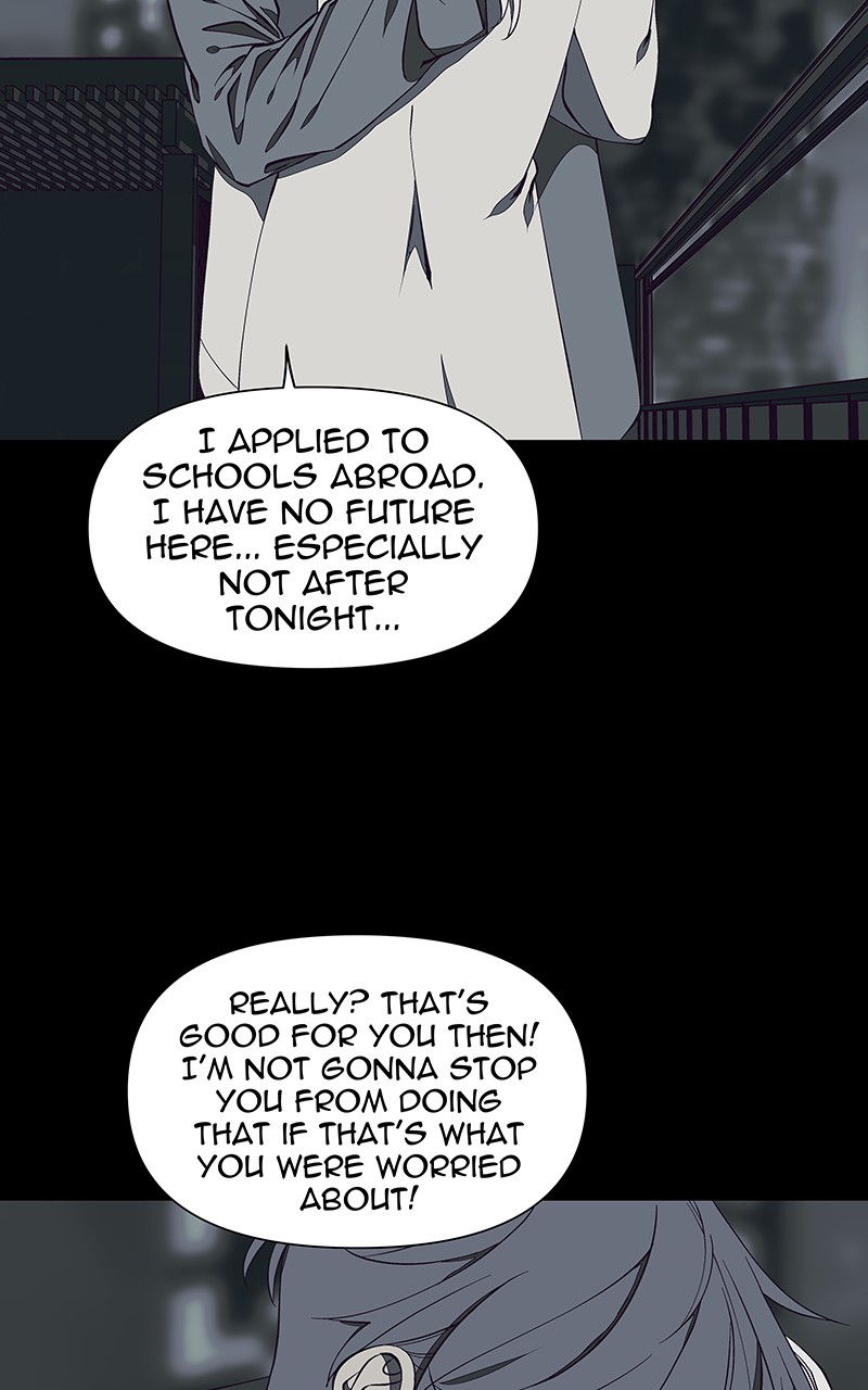 I Love Yoo chapter 140 page 106