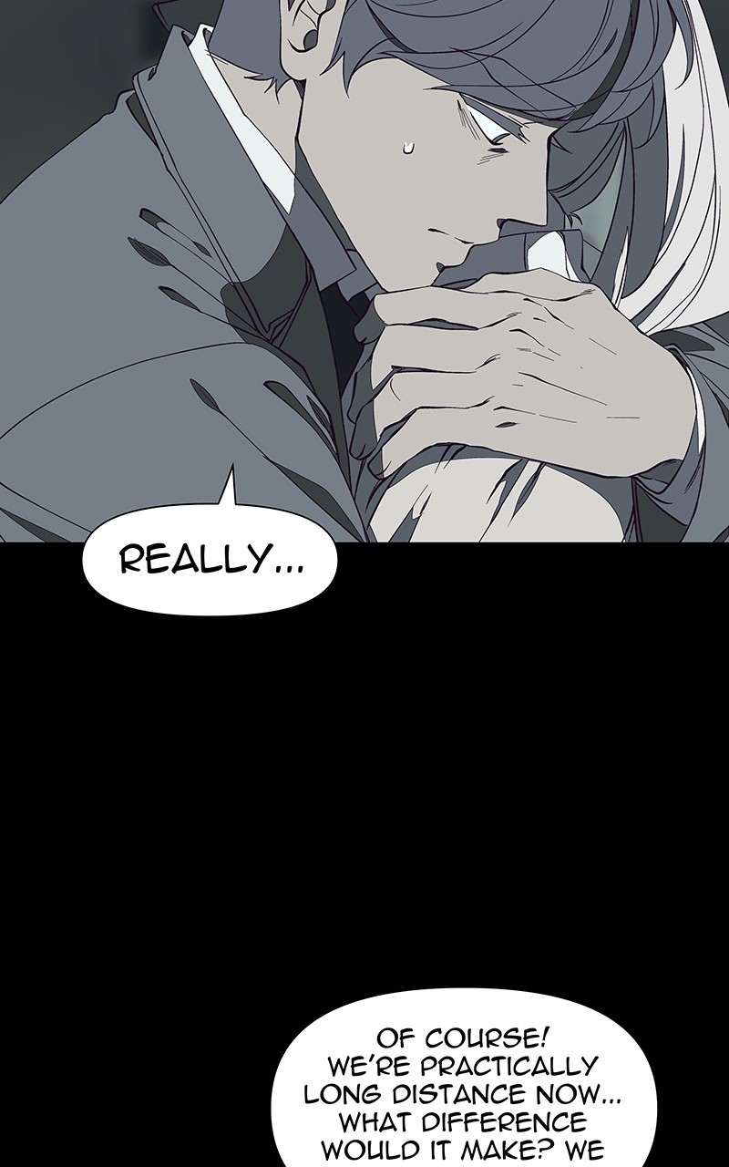 I Love Yoo chapter 140 page 107