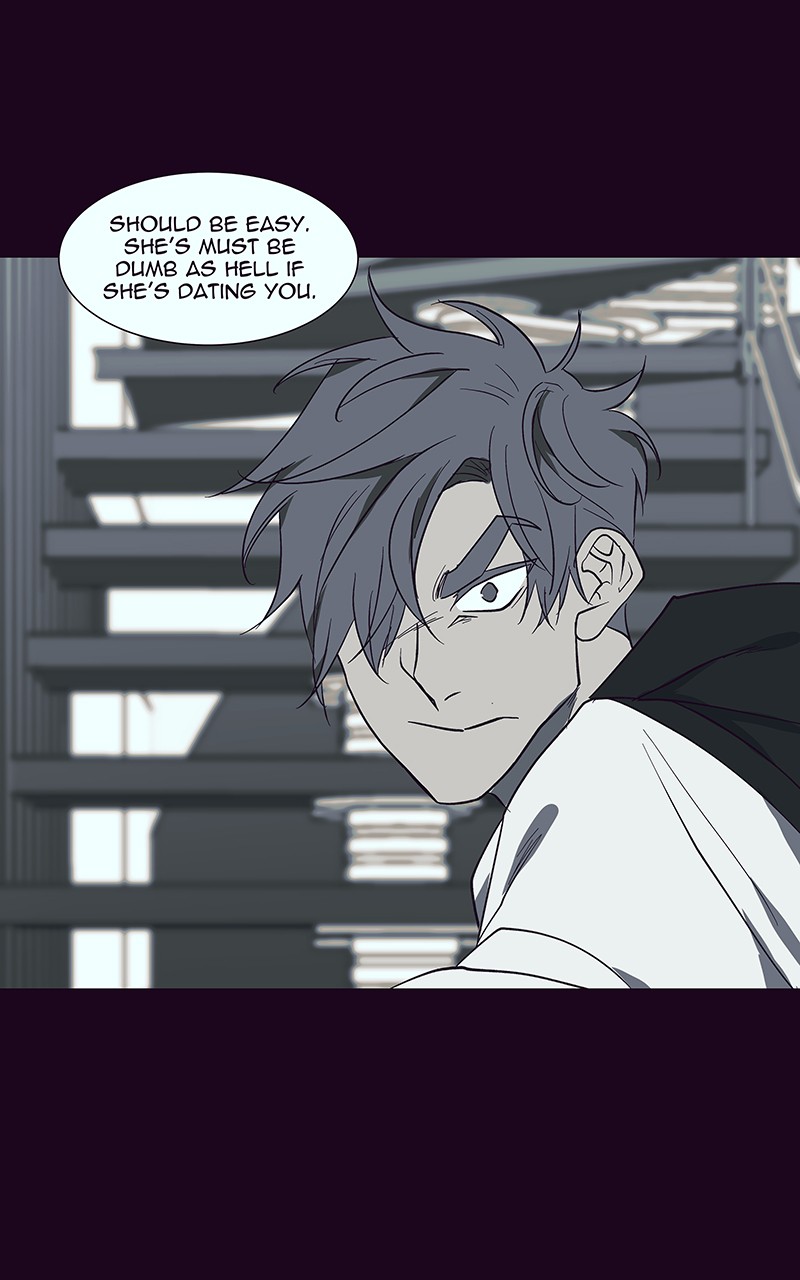 I Love Yoo chapter 140 page 11