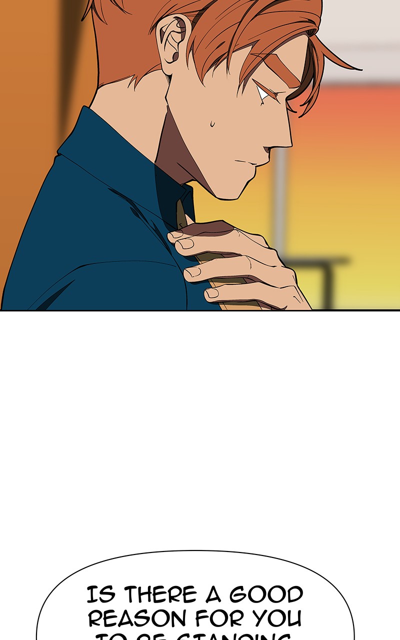 I Love Yoo chapter 140 page 112