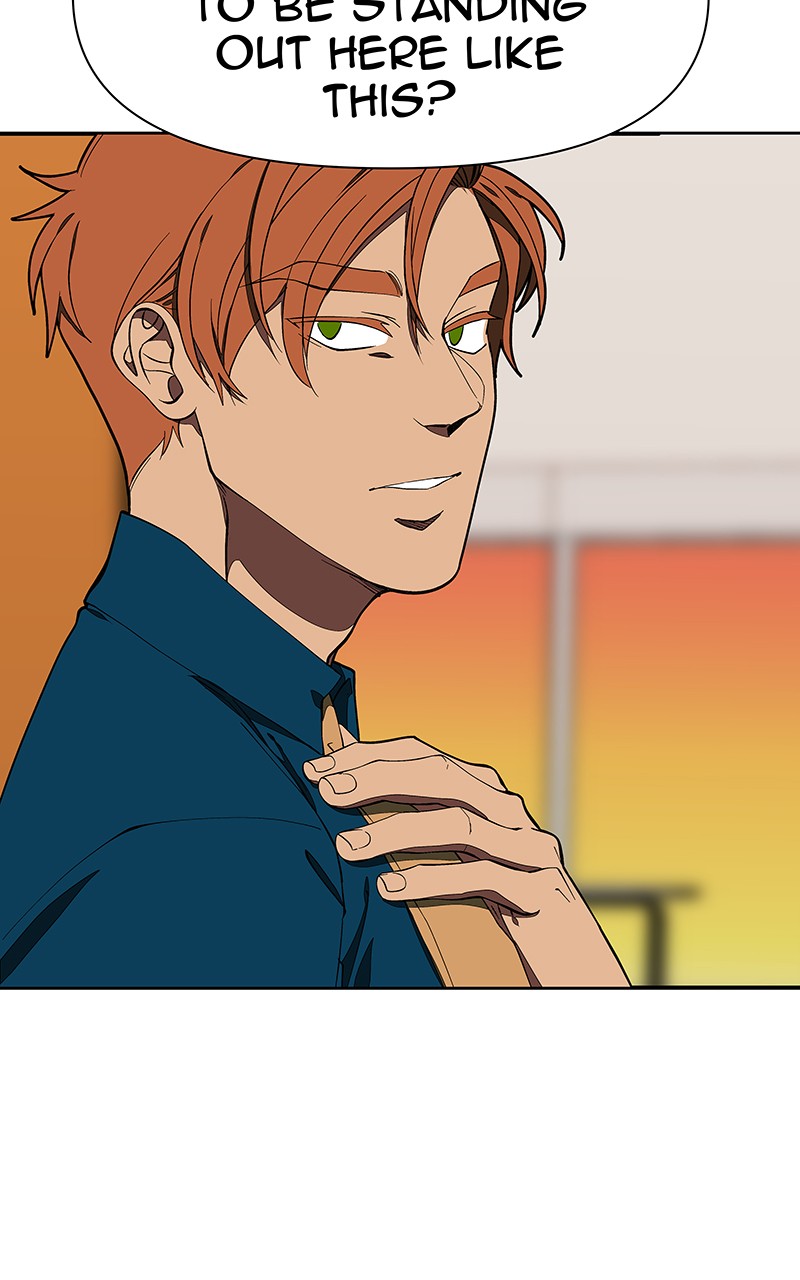 I Love Yoo chapter 140 page 113