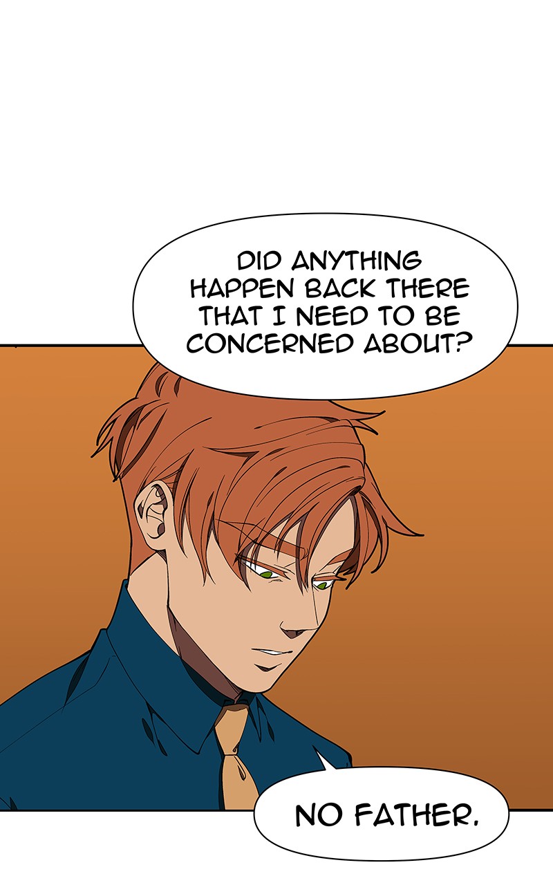 I Love Yoo chapter 140 page 118