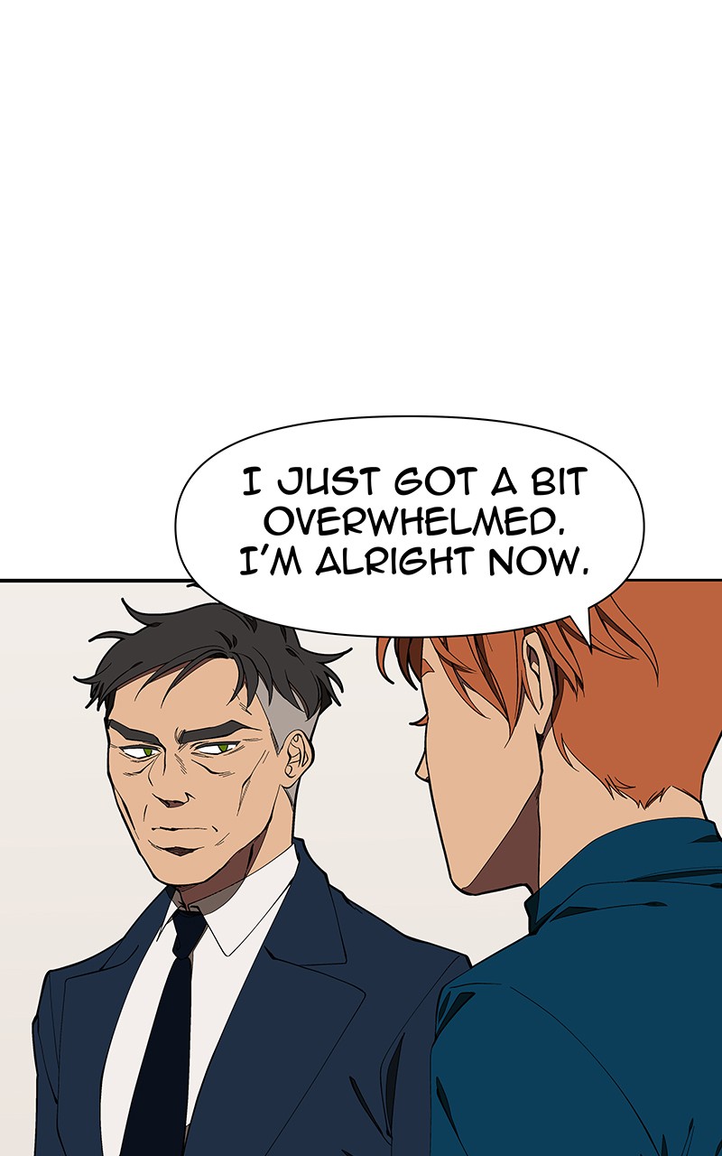 I Love Yoo chapter 140 page 119