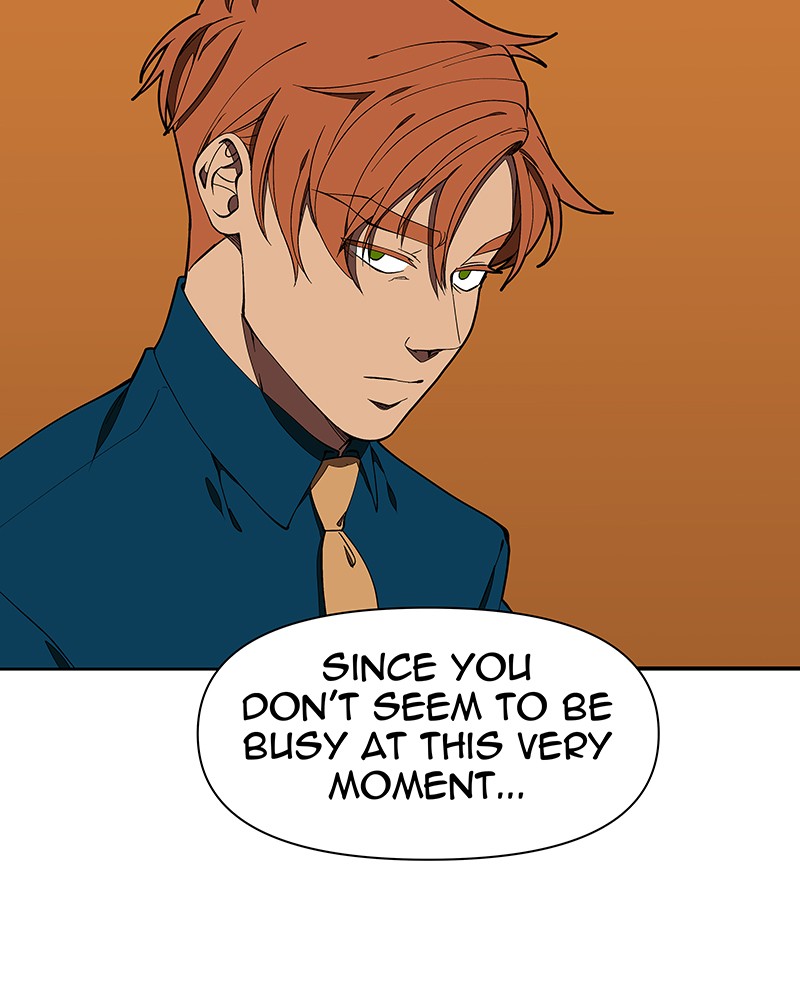 I Love Yoo chapter 140 page 122