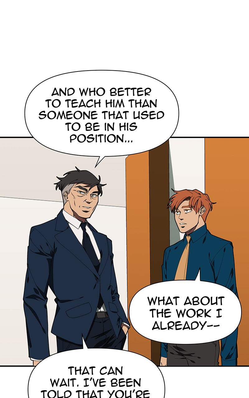 I Love Yoo chapter 140 page 123