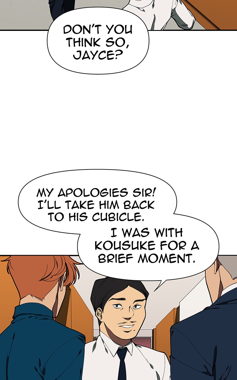 I Love Yoo chapter 140 page 125