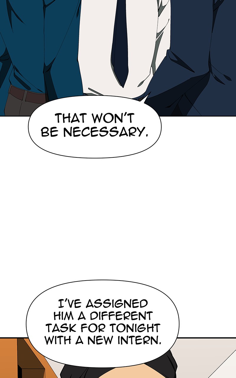 I Love Yoo chapter 140 page 126