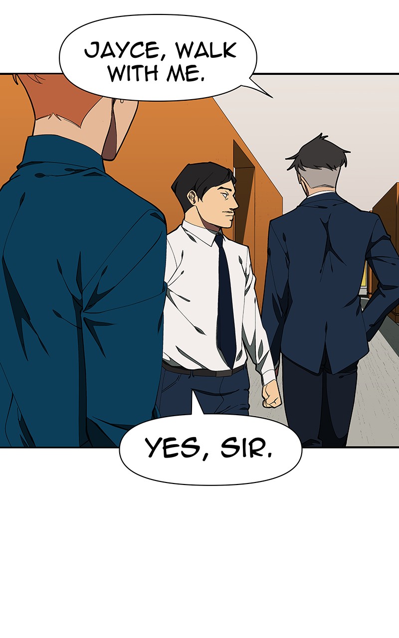 I Love Yoo chapter 140 page 128