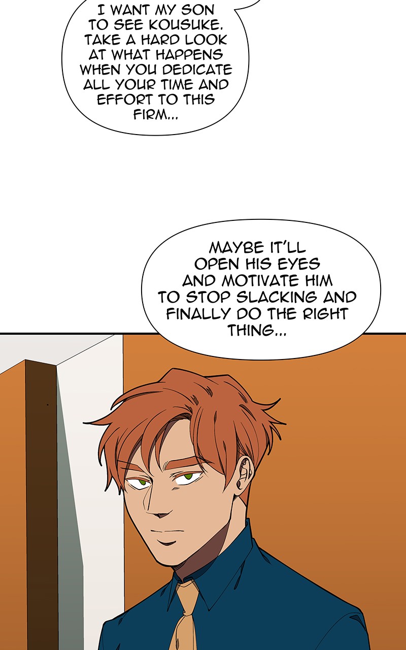 I Love Yoo chapter 140 page 133