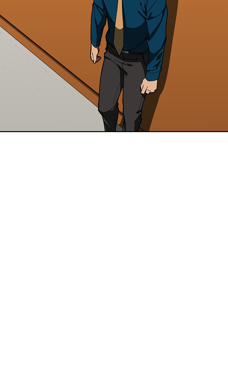 I Love Yoo chapter 140 page 136