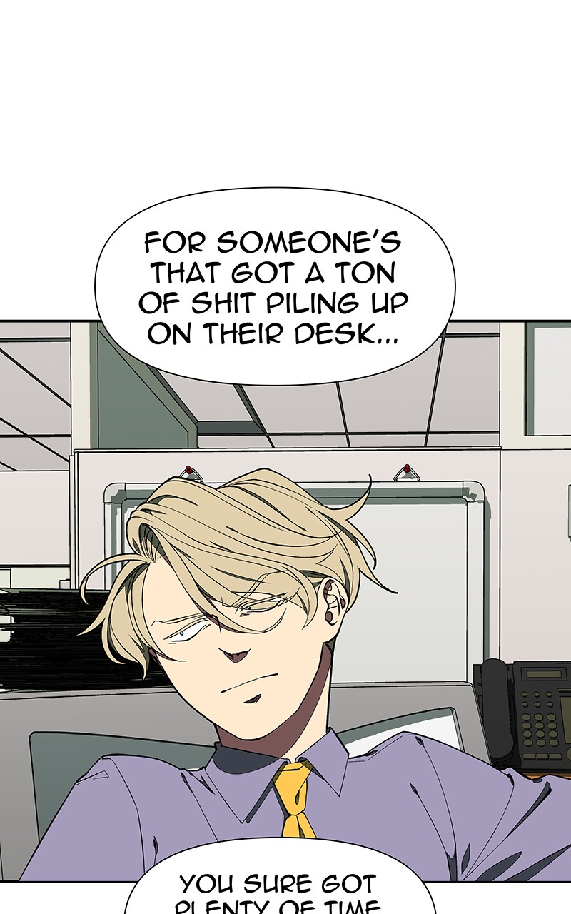 I Love Yoo chapter 140 page 25