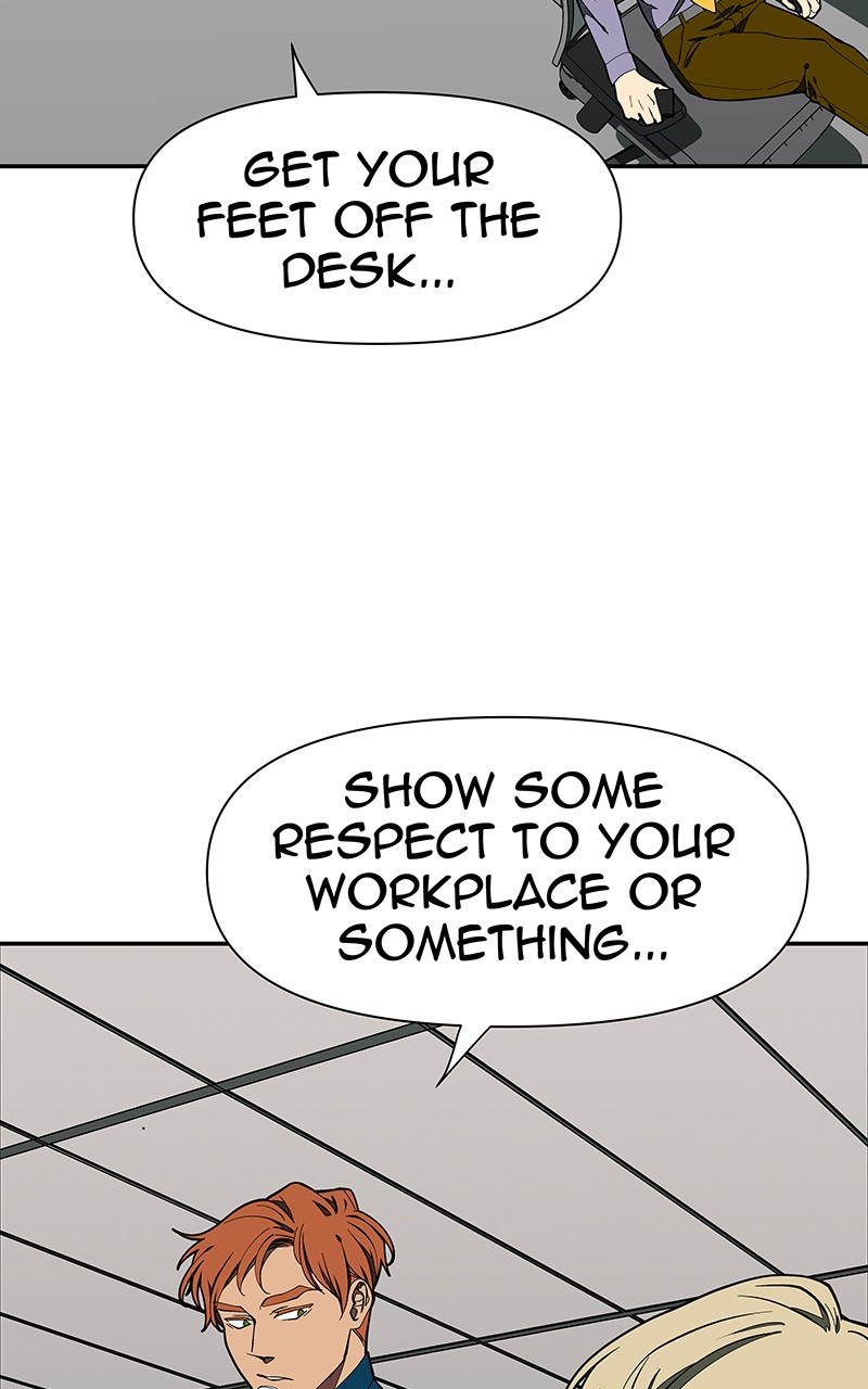 I Love Yoo chapter 140 page 27