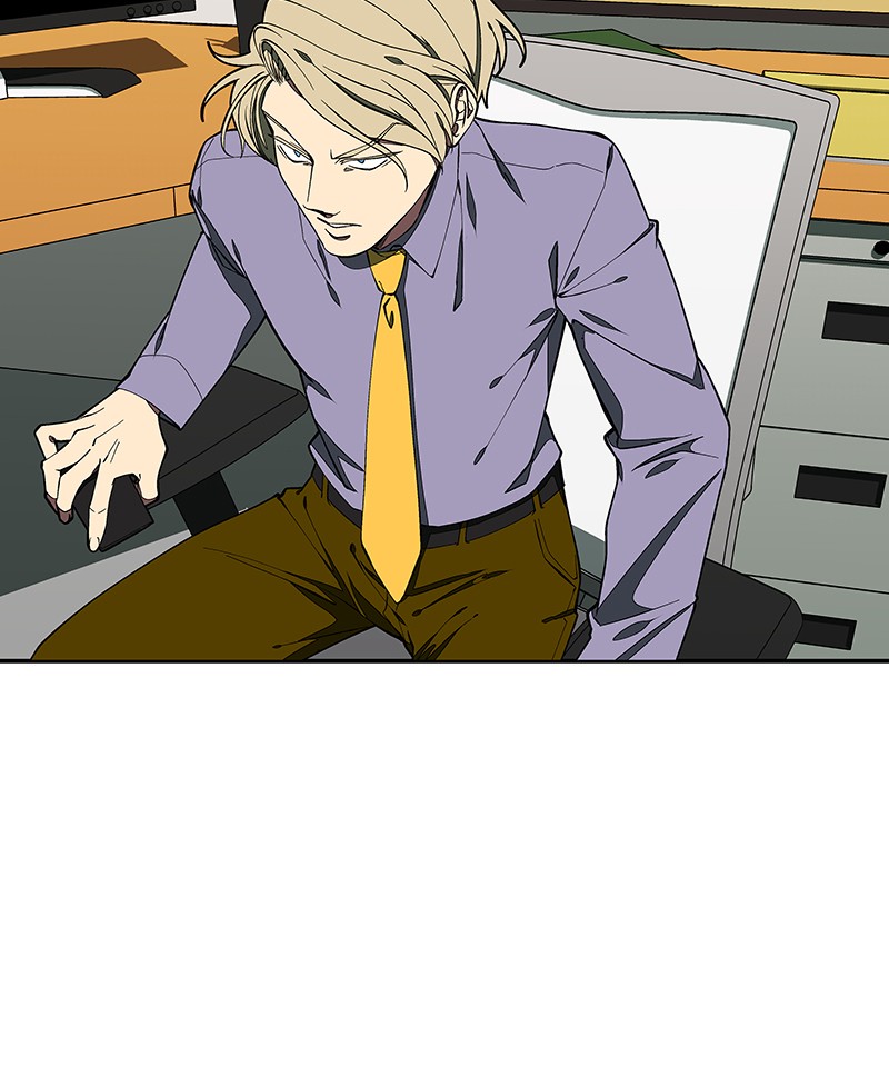 I Love Yoo chapter 140 page 29