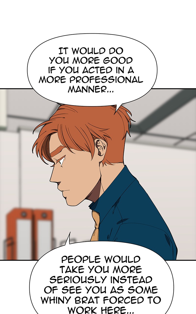 I Love Yoo chapter 140 page 30