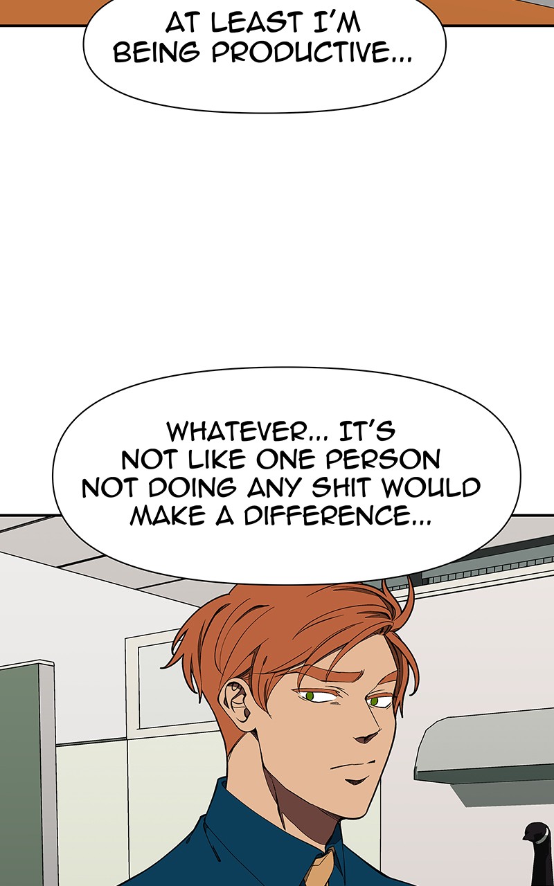 I Love Yoo chapter 140 page 32