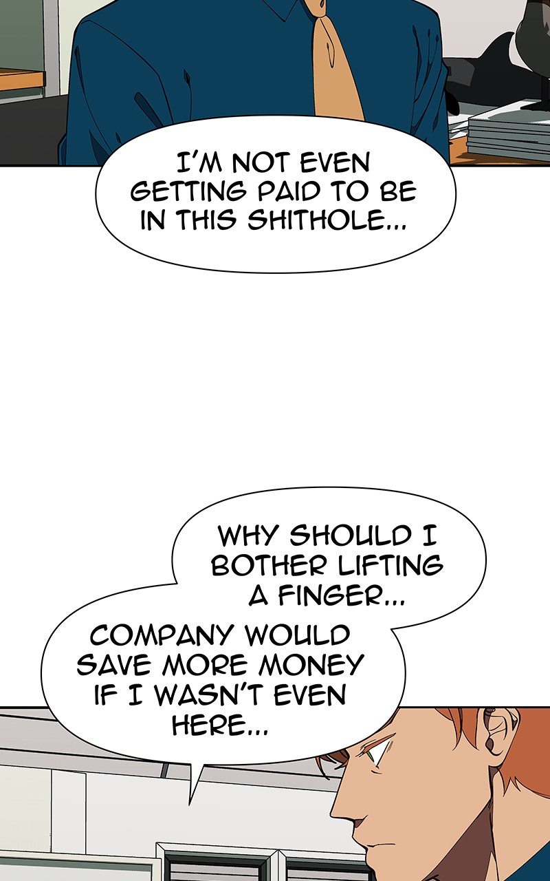 I Love Yoo chapter 140 page 33