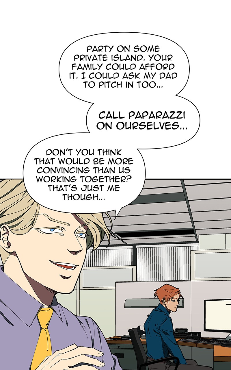 I Love Yoo chapter 140 page 37