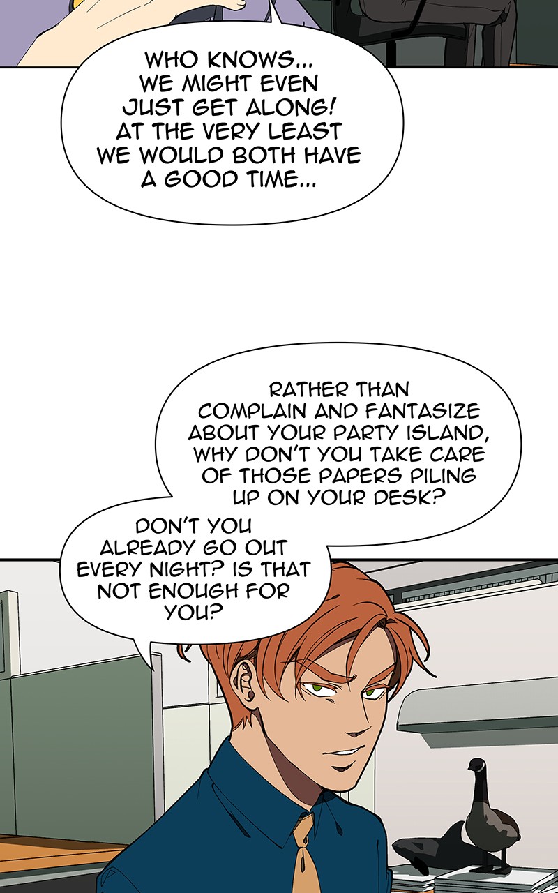 I Love Yoo chapter 140 page 38