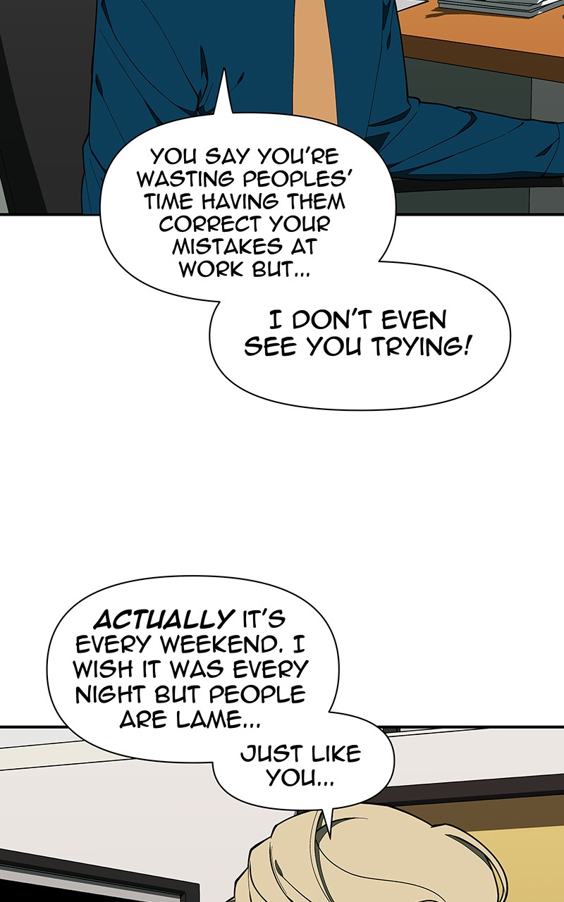 I Love Yoo chapter 140 page 39